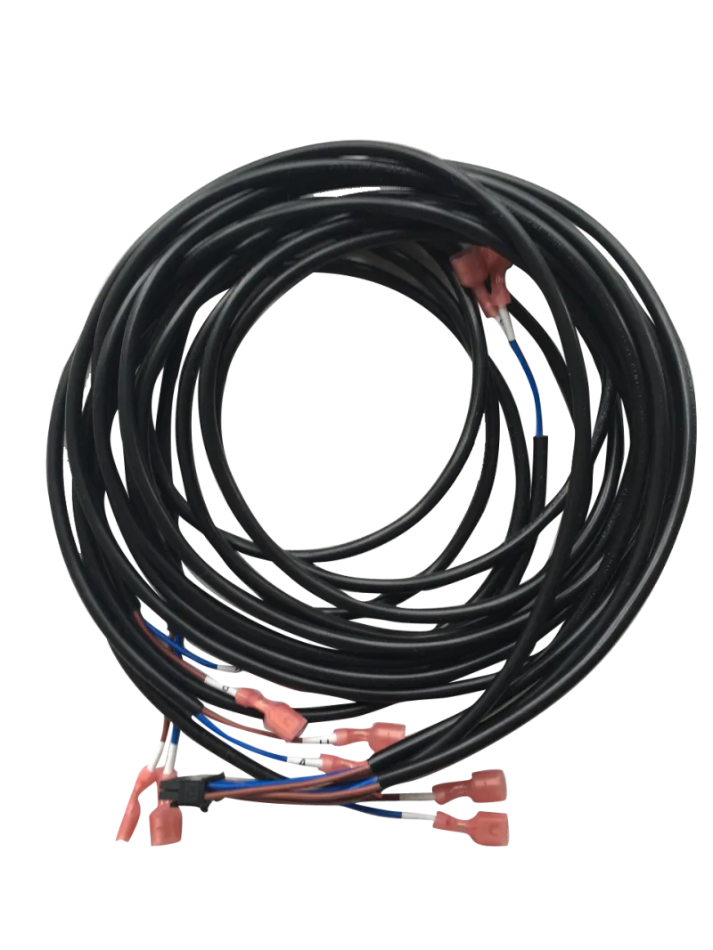 Electrical Cable Wire Harness for Fireplace