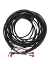 Electrical Cable Wire Harness for Fireplace