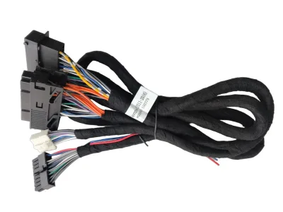 DSP Wire Harness for Porsche Cayenne 2011-2016, 1.5m