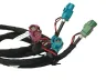 800mm LVDS HSD Cable for Chery Jetour/Exeed - QCC-LVDS-0004, part QCC-LVDS-0004 - detail view 4