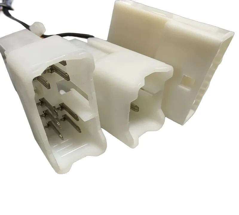 Low-End Power Cable for Toyota | ZJTX01-0FT0002, part ZJTX01-0FT0002 - detail view 5