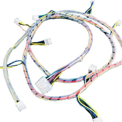 Wiring Harness for Vendor Machine 