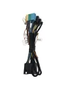 Bestune Power Cable No. 2 with ISO36P and Teana 12P connectors
