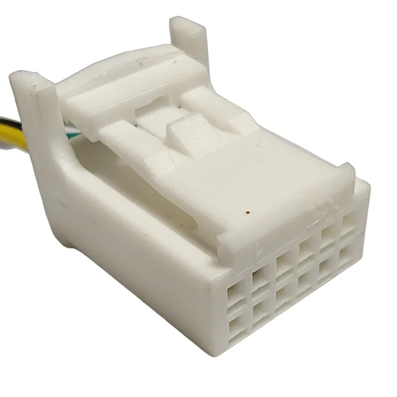 Beijing Power Cable No.1: SW-ZIV-081/109 Harness for Teana, part *0010/200018 - detail view 2