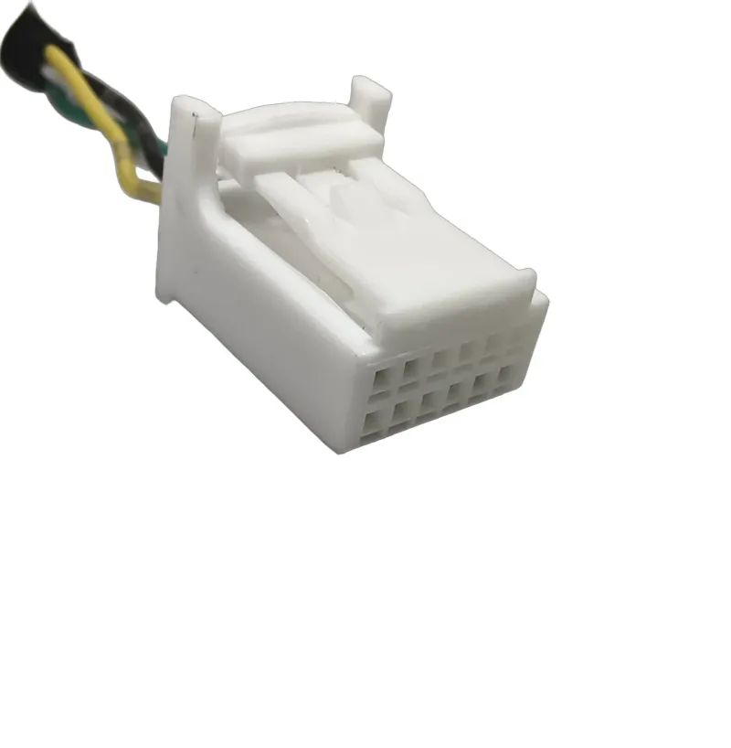 Chery Power Cable ZJWHZ/004 Male/Female + Altima 12P, part *0010/200026 - detail view 2