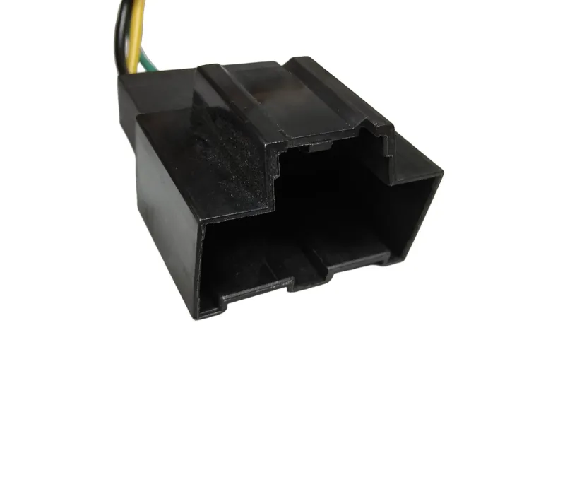 Plug-and-Play Power Cable for Chevy Malibu XL 2016, part ZJTX01-RXFL003 - detail view 2