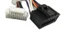 Power Cable for 2016 Hyundai Mistra High-Trim, part ZJTX01-RXD0002 - detail view 4