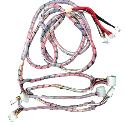 Wire Harness of Vendor Machine 