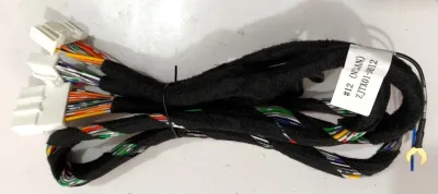 Nissan DSP Power Cable 12 ZJTX01-D0012 | AVSS 1.25mm²