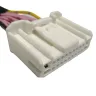 Power Cable No.1 for Venucia Star | SW-ZIV-050 Wiring, part *0010/200013 - detail view 2