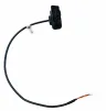 Ultra-Thin OBD CAN Adapter Cable | Universal OBD Line, part QCZJ08-OBD0223 - detail view 4