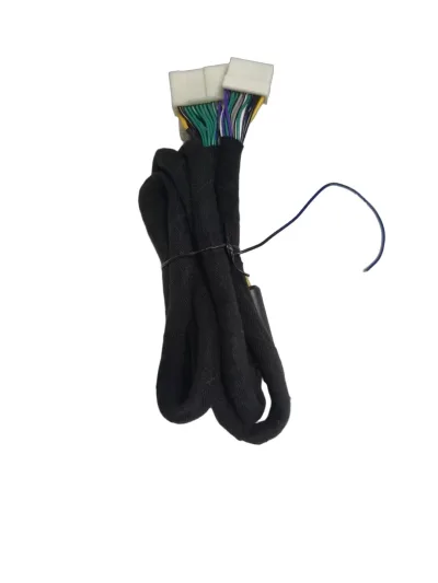 Power Cable for Hyundai Elantra (Old Model) - ZJTX01-D0002