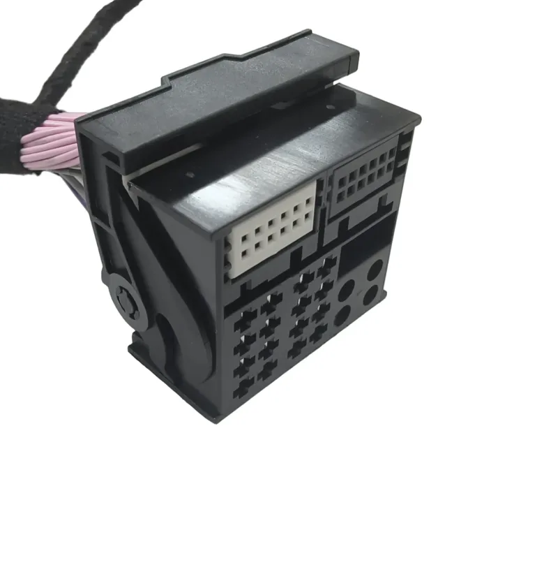 Chery Power Cable ZJWHZ/004 Male/Female + Altima 12P, part *0010/200026 - detail view 5