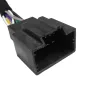 Chevrolet Sail 2015 Power Cable (32) | DSP Series, part ZJTX01-D0032 - detail view 4
