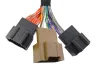 DSP Wire Harness for 2015-2020 Ford Mustang | L=1.5m, part *0000/100380 - detail view 2