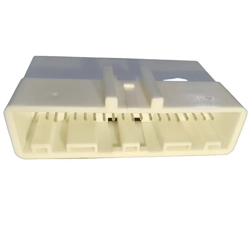 Power Cable for 2023 Neta U | SW-ZIV-116 | Teana 40P+12P, part *0010/200028 - detail view 3