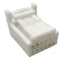 Power Cable for Hongqi 2 ZJWHZ/003 | 56P+28P+12P Connectors, part *0010/200058 - detail view 2