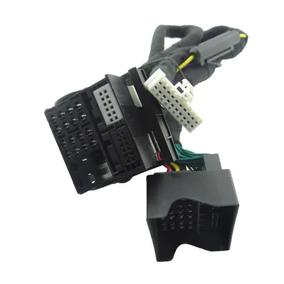 Citroen Wireharness
