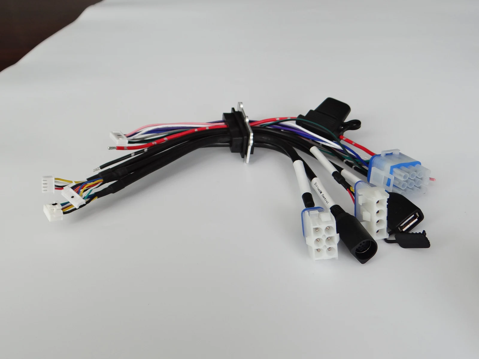 VIPER Power Cable for MBB500 Waterproof Amplifier |